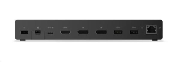 LENOVO ThinkPad USB4 Smart Dock 5500 - 100W2
