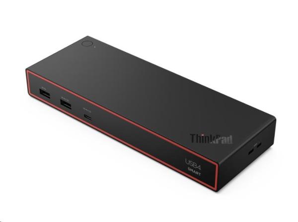 LENOVO ThinkPad USB4 Smart Dock 5500 - 100W3
