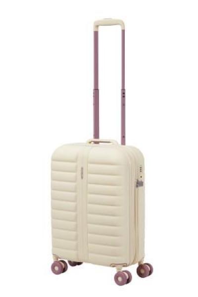 American Tourister NEOVIBE SPINNER 55/ 20 EXP TSA SUMMER SAND3