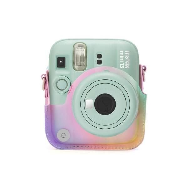 Fujifilm instax mini 13 pouzdro - Iridescent
