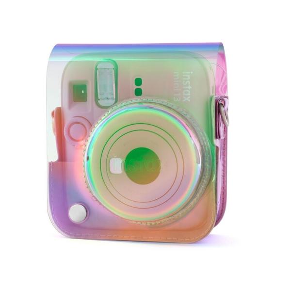 Fujifilm instax mini 13 pouzdro - Iridescent1