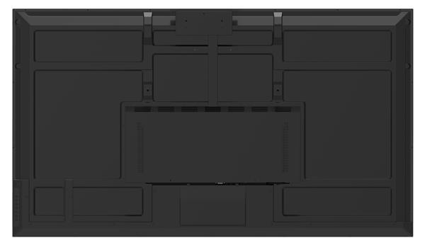 Optoma FPD N3651K 65" -  4K UHD /  Android 11 /  450 nits /  4GB RAM /  32GB ROM /  2x 10W speaker,  rozbalen4