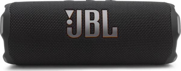 JBL FLIP 7 BLACK/ ORANGE2