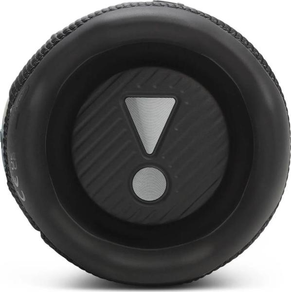JBL FLIP 7 BLACK/ ORANGE4