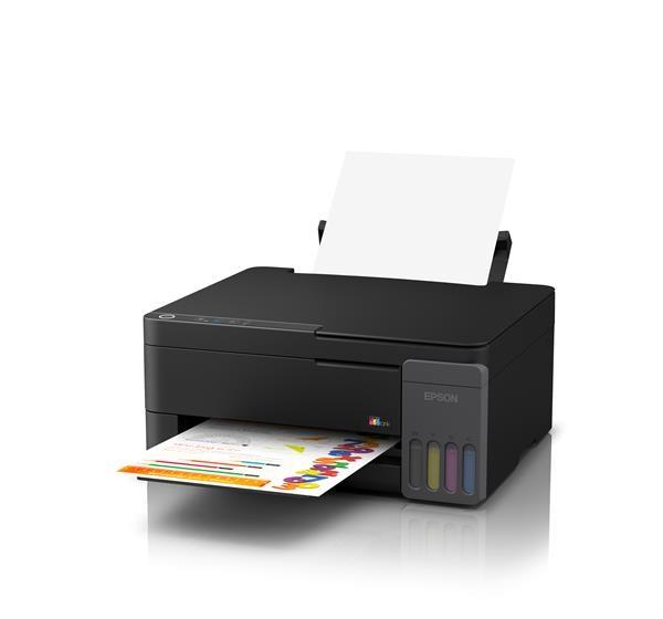 Epson EcoTank/ L3310/ Tlač/ Ink/ A4/ USB