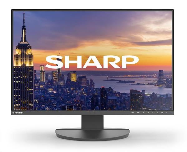 SHARP MT 24
