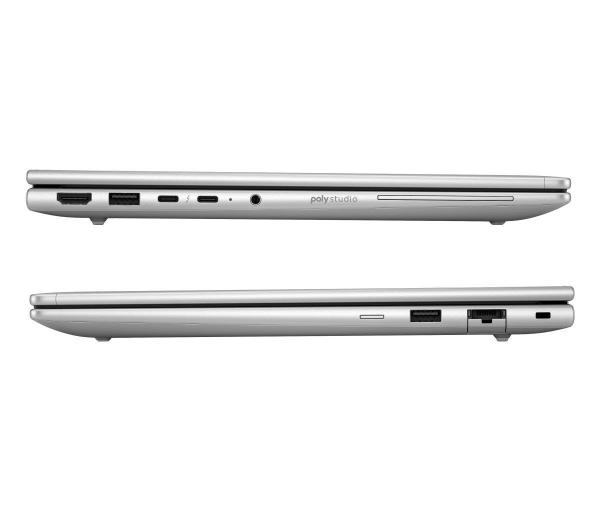 HP NTB EliteBook 6 G2a 14" R5-230 WUXGA 300FHD,  2x8GB,  512GB,  WiFi7,  BT,  FpS,  bckl kbd, bez adapteru, Win11Pro,  3y onsite10