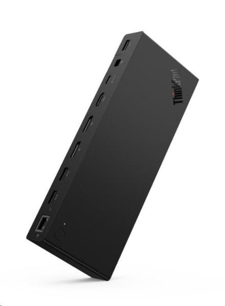 LENOVO dokovací stanice ThinkPad USB4 Smart Dock 5500 - 135W Adapter (100W PD)1