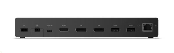 LENOVO dokovací stanice ThinkPad USB4 Smart Dock 5500 - 135W Adapter (100W PD)2