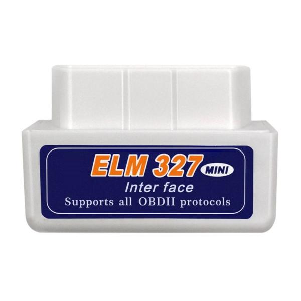 PremiumCord ELM327 OBD-II bezdrátový diagnostický skener pro automobily - Detektor vad v automobilu7
