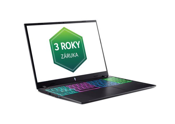 ACER NTB Nitro V 16 (ANV16-I31-98RH), Core 9 270H, 16