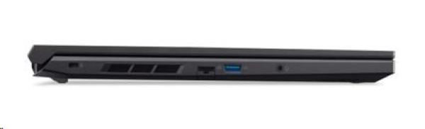 ACER NTB Nitro V 16 (ANV16-I31-98RH), Core 9 270H, 16"WUXGA, 16GB, 1TB SSD, RTX 5070, Linux, Black7