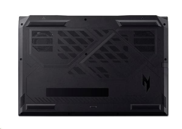 ACER NTB Nitro V 17 (ANV17-I31-7063), Core 7 240H, 17.3"FHD, 16GB, 512GB SSD, RTX 5060, W11H, Black5
