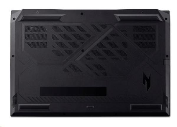 ACER NTB Nitro V 17 (ANV17-I31-920G), Core 9 270H, 17.3"FHD, 16GB, 1TB SSD, RTX 5060, W11H, Black6