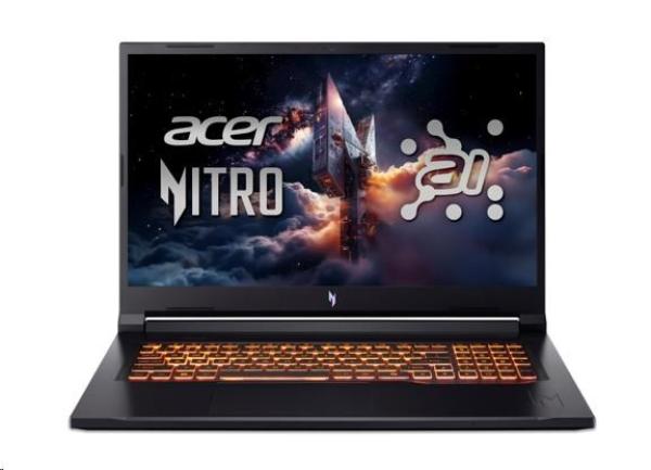 ACER NTB Nitro V 17 (ANV17-I31-774M), Core 7 240H, 17.3