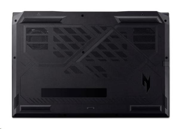 ACER NTB Nitro V 17 (ANV17-I31-774M), Core 7 240H, 17.3"FHD, 16GB, 1TB SSD, RTX 5070, Linux, Black5