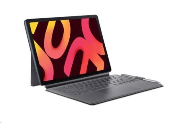 ACER Tablet Iconia Duo D12 (D12-11M-82WM), Helio G99, 12.2"2.4K Touch, 8GB, 128GB UFS, Android 16, Green10