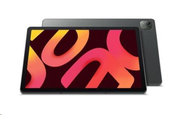 ACER Tablet Iconia Duo D12 (D12-11M-82WM), Helio G99, 12.2"2.4K Touch, 8GB, 128GB UFS, Android 16, Green4