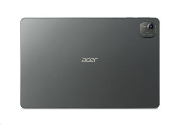 ACER Tablet Iconia V11 (V11-21M-8420), Helio G99 MT8781, 11"WUXGA, 8GB, 256GB eMMC, Android 15, Mist Green8