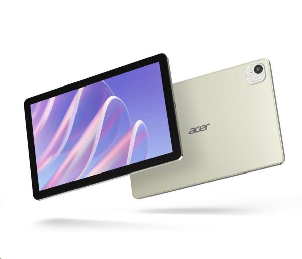 ACER Tablet Iconia A12 (A12-11MN-A82D), A733, 12"WUXGA 2K, 4GB, 128GB eMMC, Android 15, Vapor Silver9