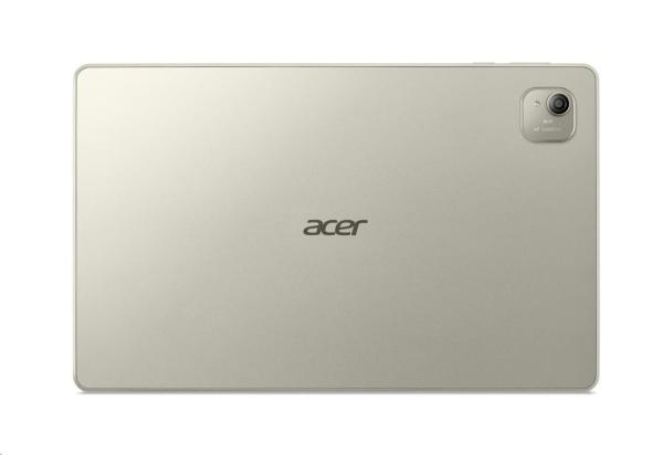 ACER Tablet Iconia A12 (A12-11MN-A82D), A733, 12"WUXGA 2K, 4GB, 128GB eMMC, Android 15, Vapor Silver6