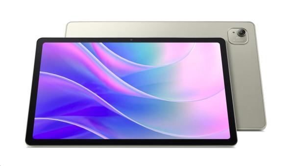 ACER Tablet Iconia A12 (A12-11MN-A82D), A733, 12"WUXGA 2K, 4GB, 128GB eMMC, Android 15, Vapor Silver8