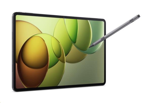 ACER Tablet Iconia X12 (X12-21M-869N), Helio G99 MT8781, 12.6"WQXGA, 8GB, 256GB UFS, Android 15, Matte Black3