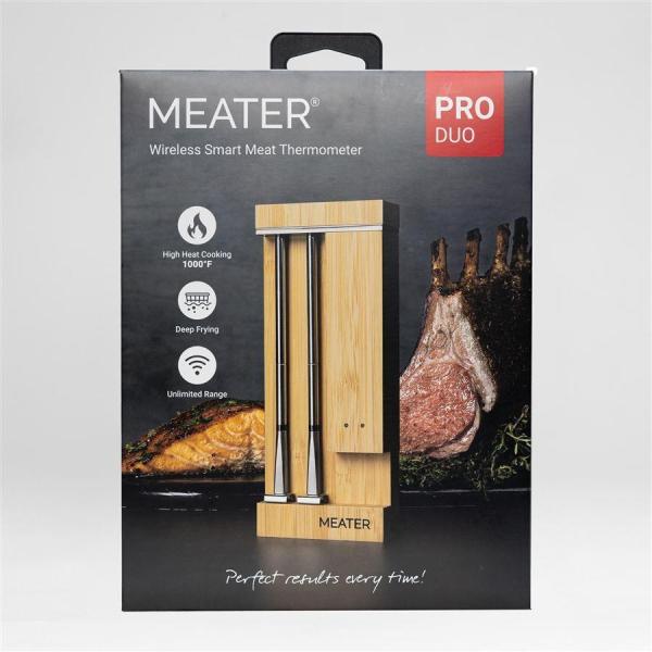 Meater PRO DUO bezdrátový teploměr na maso1