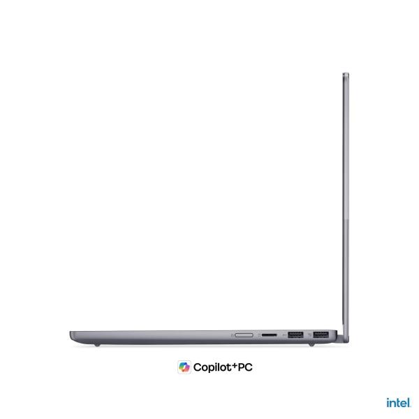 LENOVO NTB ThinkBook 14 2-in-1 G6 - Ultra5 325, 14" WUXGA Touch, 16GB, 512SSD, FHD+IRcam, W11P, 3R carry-in4