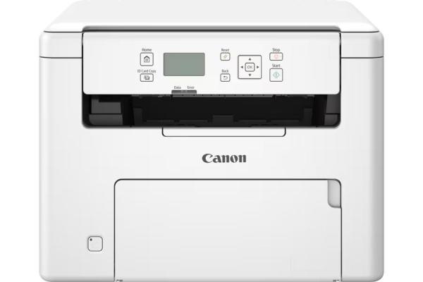 Canon i-SENSYS/ MF272dwII/ MF/ Laser/ A4/ LAN/ WiFi/ USB