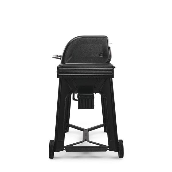 Traeger Woodridge peletový gril6