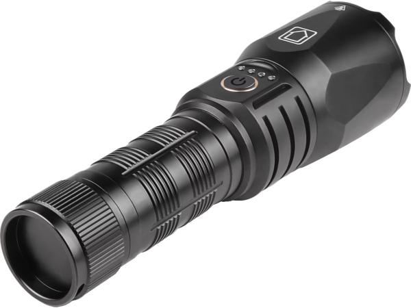 Sandberg Survivor Torch Powerbank 50001