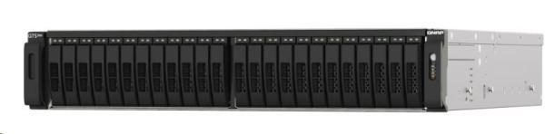 QNAP TS-h2490FU-7232P-32G (8C/ EPYC7232P/ 7252/ 3, 2GHz/ 32GBRAM/ 24xU.2/ 2x2, 5GbE/ 2xSFP28/ 2xUSB3.2/ 5xPCIe/ RP)2