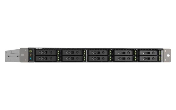 QNAP TS-h1090FU-7232P-32G (16C/EPYC7232P/3,2GHz/32GBRAM/10xU.2/2x2,5GbE/2xSFP28/3xUSB3.2/2xPCIe/RP)3