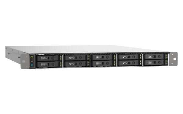 QNAP TS-h1090FU-7232P-32G (16C/EPYC7232P/3,2GHz/32GBRAM/10xU.2/2x2,5GbE/2xSFP28/3xUSB3.2/2xPCIe/RP)4