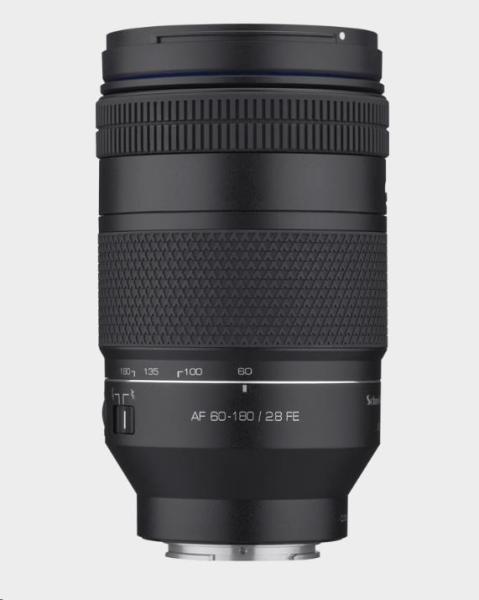 Samyang AF 60-180mm F/ 2.8 Sony FE (full frame & APS-C)