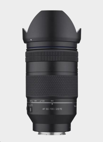 Samyang AF 60-180mm F/ 2.8 Sony FE (full frame & APS-C)2