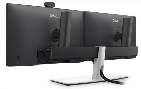 DELL STAND Pro Dual Monitor Stand - MDS26