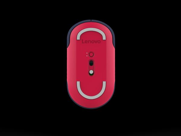 LENOVO 350 Bluetooth Silent Mouse (Fan Edition - USA) - myš3