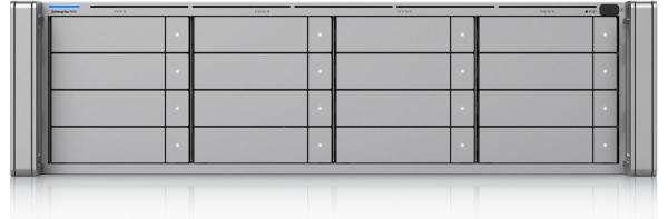 UBNT Enterprise NAS