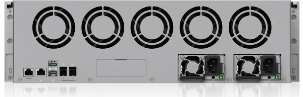 UBNT Enterprise NAS2