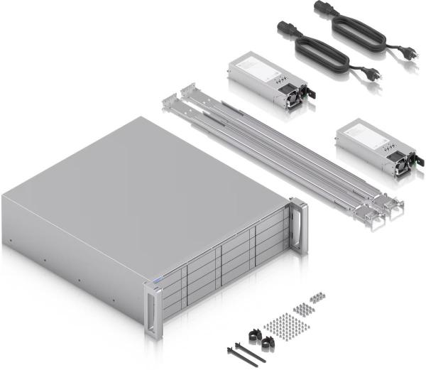 UBNT Enterprise NAS5