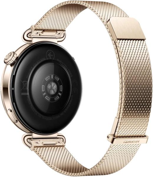 Huawei Watch GT 6 41mm Gold Milanese CZ5