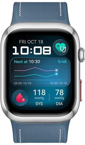 Huawei Watch D2 Blue CZ1