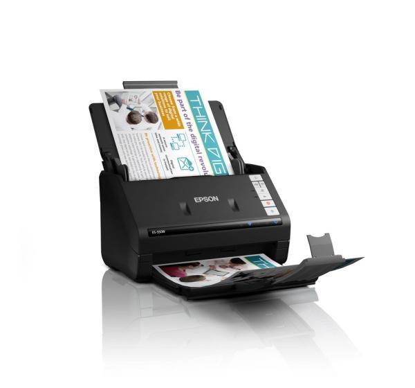 EPSON skener WorkForce ES-550W