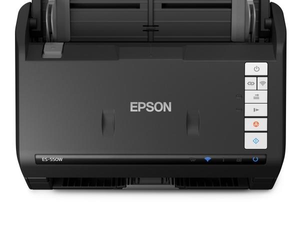 EPSON skener WorkForce ES-550W2