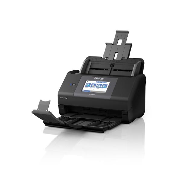 EPSON skener WorkForce ES-590W,  A4,  Wi-Fi1