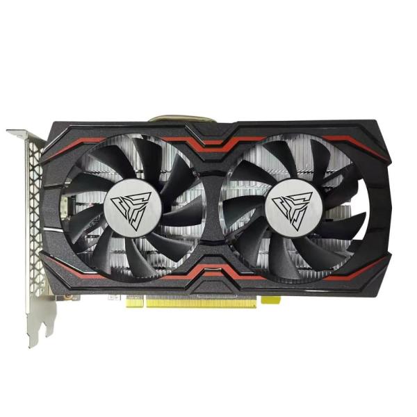 ARKTEK VGA  AMD Radeon RX 580 8GB V4,  RX 580,  8GB GDDR5,  1xDP,  1xHDMI,  1xDVI1