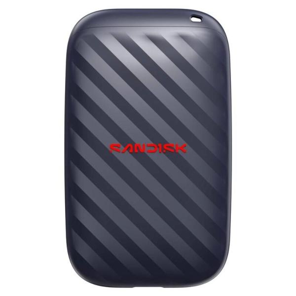SanDisk externí SSD 1TB Extreme Portable,  USB-C 3.2,  (R: 600MB/ s)