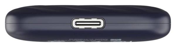 SanDisk externí SSD 1TB Extreme Portable,  USB-C 3.2,  (R: 600MB/ s)4